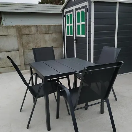 Apartamento Greenfee *