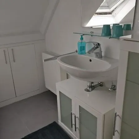 Apartamento Greenfee *
