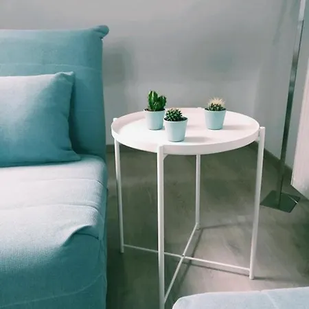 Greenfee Apartamento