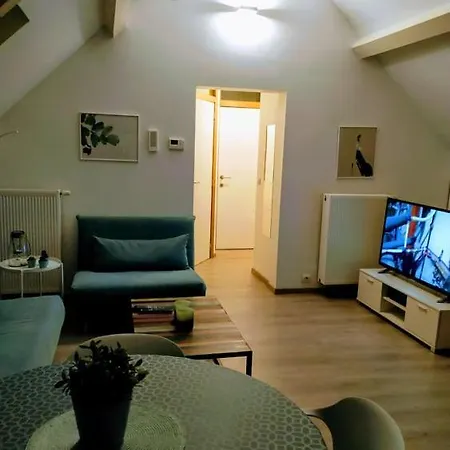 Apartamento Greenfee *